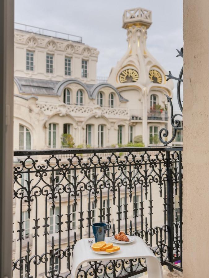 Legend Saint Germain Hôtel by Elegancia Paris Extérieur photo